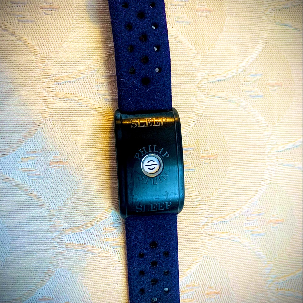 Philip Stein Sleep Bracelet